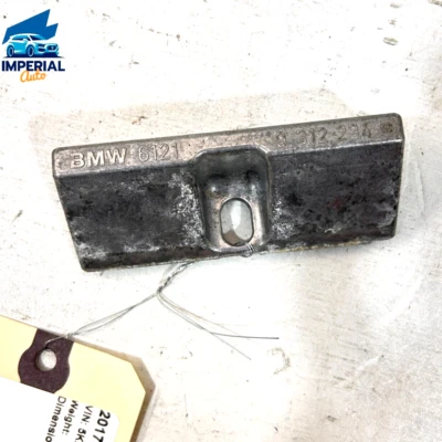 BMW X1 X2 M5 2016-2023 bandeja de batería soporte caja soporte de sujeción OEM Foto 1 de 4