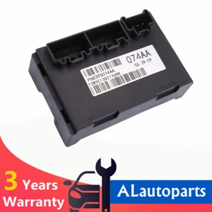 Transfer Case Control Module 68395643AA Fits Jeep Grand Cherokee 2011 2012 2013 - Picture 1 of 9