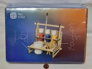 NEW Mel Stem Art Lab Set SEALED Mel Science Kids Educational Kit paint craft art - Picture 1 of 10