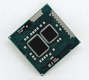 Intel i3-330M 350M 370M 380M 390M i5-430M 450M 460M 480M 520M 540M 560M 580M - Picture 1 of 15