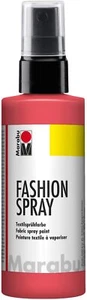 Marabu Textilsprühfarbe "Fashion Spray" flamingo 100 ml - Bild 1 von 1