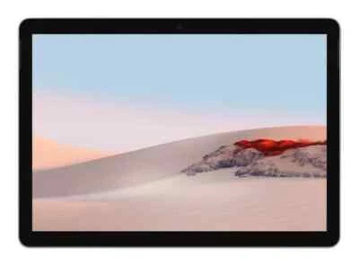 Microsoft Surface Go  2 1926 10.5"8GB 128GB Core m3-8100Y **Bad Battery.**#3M7 - Image 1 of 3