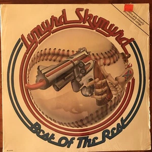 MINT! Lynyrd Skynyrd - Best of the Rest - Factory SEALED! 1st Press! In Shrink! - Picture 1 of 7