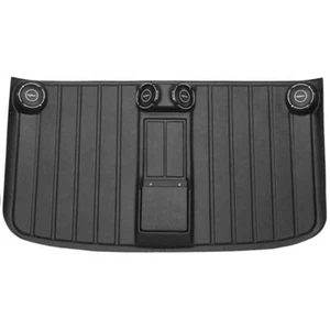 CJ Classic Trucks Highliner Headliner ABS Plastic Black With Speakers F-100 1... - Picture 1 of 1