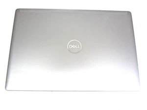 Dell OEM Precision 7550 7560 LCD Back Cover Lid HUA01 JG0NM - Picture 1 of 5
