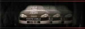 Dale Earnhardt, Sr. Legacy - #3 - 2003 Nascar Tapeten Bordüre - Vintage - 16110 - Bild 1 von 3