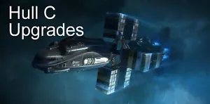 Star Citizen - Hull C-Upgrades (CCU) - Bild 1 von 12