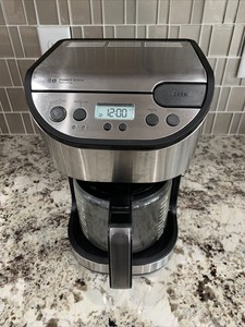 Las mejores ofertas en Máquinas de café Krups programable | eBay