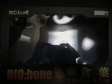 RIO:bone Yo Asakura & Kobaku-style O.S Hakuro Figure Brand: Sentinel Popular