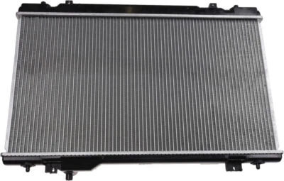 Radiator-METRIX Autopart Intl 1605-531464 fits 08-11 Lexus GS460 Foto 1 de 2