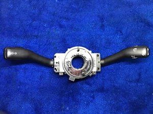 VW PASSAT 3B 1,8 20v Blinkerschalter 4BO953503G 9L0953513G und Airbagschleifring - Bild 1 von 4