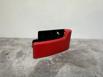 MERCEDES Hood Release Handle Latch OEM A1248800320 - Image 1 of 4