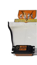 Servo Savox 1251 Basso Profilo