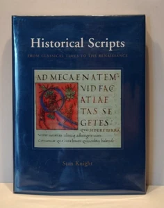 Historische Schriften von der Klassik bis zur Renaissance Buch von Stan Knight - Bild 1 von 12