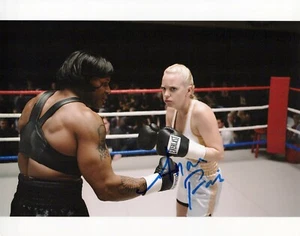Anna Faris Scary Movie 4 handsigniertes Foto signed 8x10 #18 Cindy - Bild 1 von 8