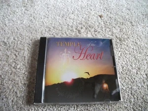 Tempel des Herzens * von Temple Bhajan Band CD Mai-2005 Aquarius International - Bild 1 von 2