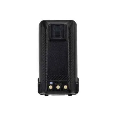 BC-K626 Li-ion Battery 2600mAh with USB-C Port for Baofeng K6 K6pro K61 K62 - Image 1 of 4