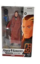 Hasbro Power Rangers Lightning Collection In Space Andros - stocking stuffer