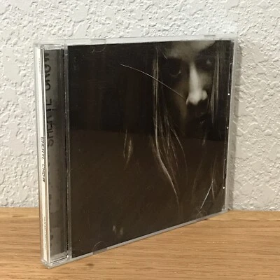 Sheryl Crow by Sheryl Crow (CD, 1996, A&M Records) CD-0587 EUC! SEE PICS! - Image 1 of 4