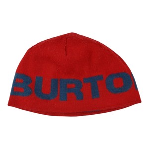 Burton Beanie Red Hats for Men for sale 