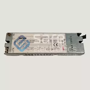 EZ F1 009A002 - Filtre LENZE - Foto 1 di 4