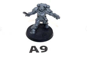 Warhammer Space Marines Primaris Lieutenant A9 - Picture 1 of 1