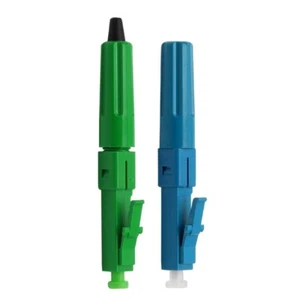 Advanced UPC Fiber Optical Connector for Enterprise Networking and Data Centers - Afbeelding 1 van 12