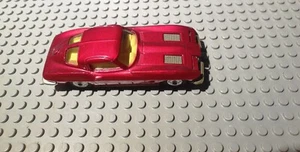 Corgi Toys 310 originale Chevrolet Corvette Sting Ray 1/43 - Foto 1 di 5