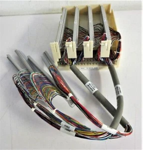 COMMSCOPE 306A1-100 100 PLUG CONNECTOR BLOCK - Picture 1 of 4