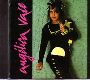 ANGELICA VALE CD con musica infantil VOY EN TAXI Ilarie FIESTA DE AMOR ( Xuxa - Foto 1 di 1