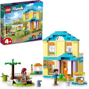 LEGO FRIENDS: Paisleys Haus (41724) - Bild 1 von 4