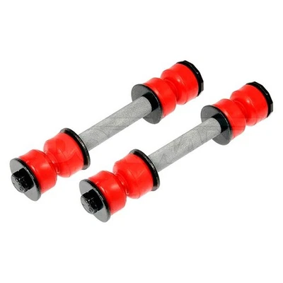 For Plymouth Fury I 74 Dorman SL91065RD Solutions Front Stabilizer Bar Link Kit - Image 1 of 4