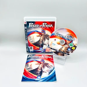 PRINCE OF PERSIA PS3 COMPLETO π SONY PLAYSTATION 3 GIOCO ITA COMPLETO π - Picture 1 of 2