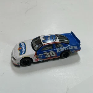 racing champions 1/64 nascar #30 Rudy’s Farm - Picture 1 of 3