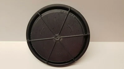 Original VW-6Q0941607G-Scheinwerferabdeckkappe re oder li Polo/Derby/Vento 05-10 - Bild 1 von 2