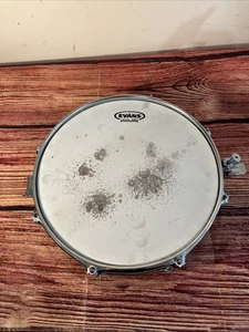Mapex MPX Pro Piccolo Snare Drum Steel Shell 13 x 4 in. UC Remo Drum Head - Picture 1 of 12