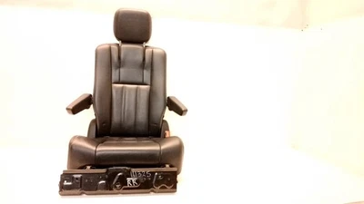 11-16 Chrysler Town & Country 2da fila asiento lateral derecho pasajero trasero OEM cuero Foto 1 de 4