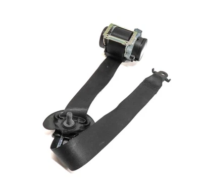 11-16 宝马 528i 535i 550i M5 (F10) 左前座驱动座椅拉伸器(黑色) — 第 1/4 张图片