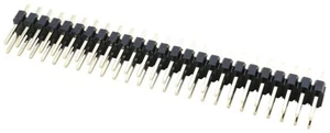 MULTICOMP PRO - 2.54mm Pin Header - Afbeelding 1 van 1