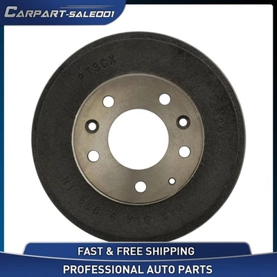 Tambor de freno trasero para Ford Probe 1997 1993 1994 1995 1996 Foto 1 de 4