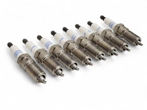 Genuine GM Iridium Spark Plug ACDelco 41-148 GM 12664824 - 8 Pack - Picture 1 of 8