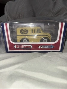 SHELL - CHARLES CHIPS ( O SCALE E-Z STREET ) - Picture 1 of 5