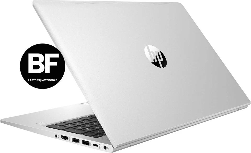 HP ProBook 445 G9 | RYZEN 5 32GB|QWERTY|GARANTIE&RECHNUNG - Bild 1 von 1