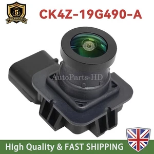 Backup Camera For Ford Transit 150/250/350/350 HD 2015-2017 CK4Z-19G490-A - Picture 1 of 8