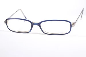 Jai Kudo Eyeglasses AA1620 Women Blue Full Rim Plastic Eyewear Glasses Frames - Picture 1 of 4