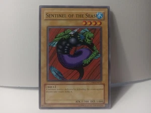 Sentinel of the Seas - CP06-EN012 - Common NM - Picture 1 of 2