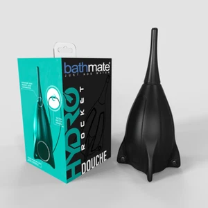 Bathmate Hydro Cohete Ducha No Volver Válvula Limpiador - Imagen 1 de 4