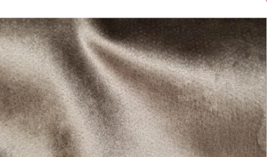 Micro Velvet , Plush Darling  Upholstery luxury fabric sold by the yard 60" - Picture 1 of 31