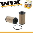 OEM Type Oil Filter WIX for CHEVROLET TRAX 2013-2018 L4-1.8L Chevrolet Trax