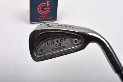 Ram Laser X2 #2 Iron / Firm Flex Precision FM Shaft - Image 1 of 4